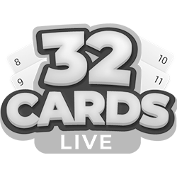 Speel 32 Cards bij Spinia
