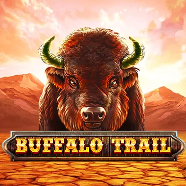Speel Buffalo Trail bij Spinia
