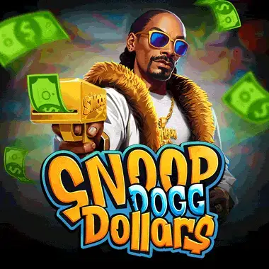 Speel Snoop Dogg Dollars bij Spinia